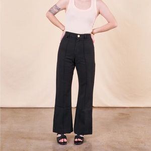 BIG BUD WESTERN PANTS BRAND NEW size small